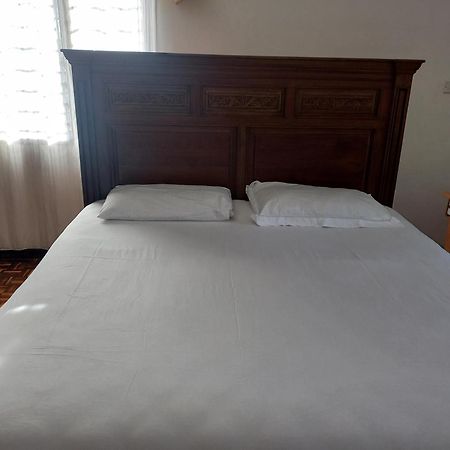 Coral Drive Apartments Mombasa Zewnętrze zdjęcie