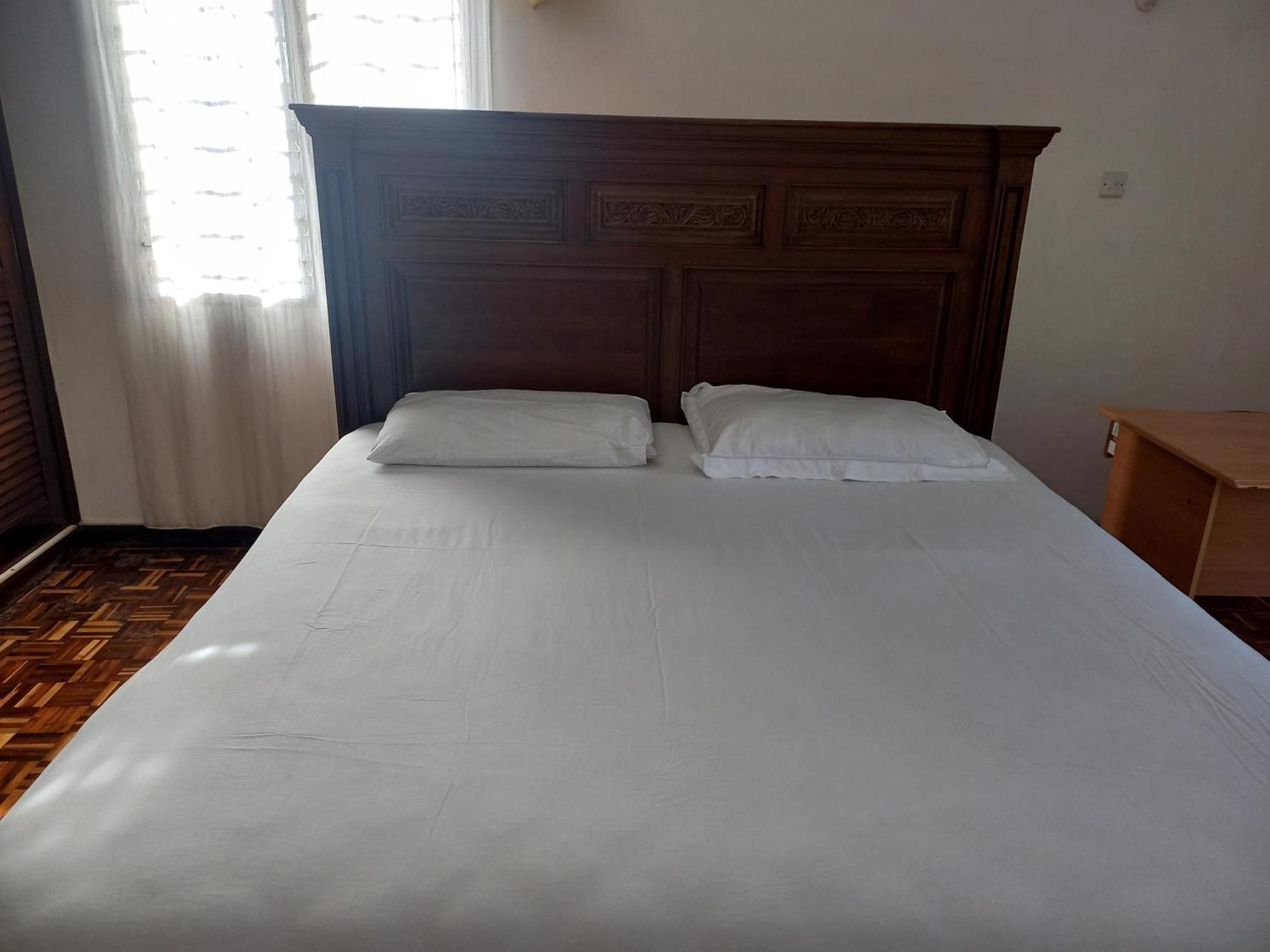 Coral Drive Apartments Mombasa Zewnętrze zdjęcie