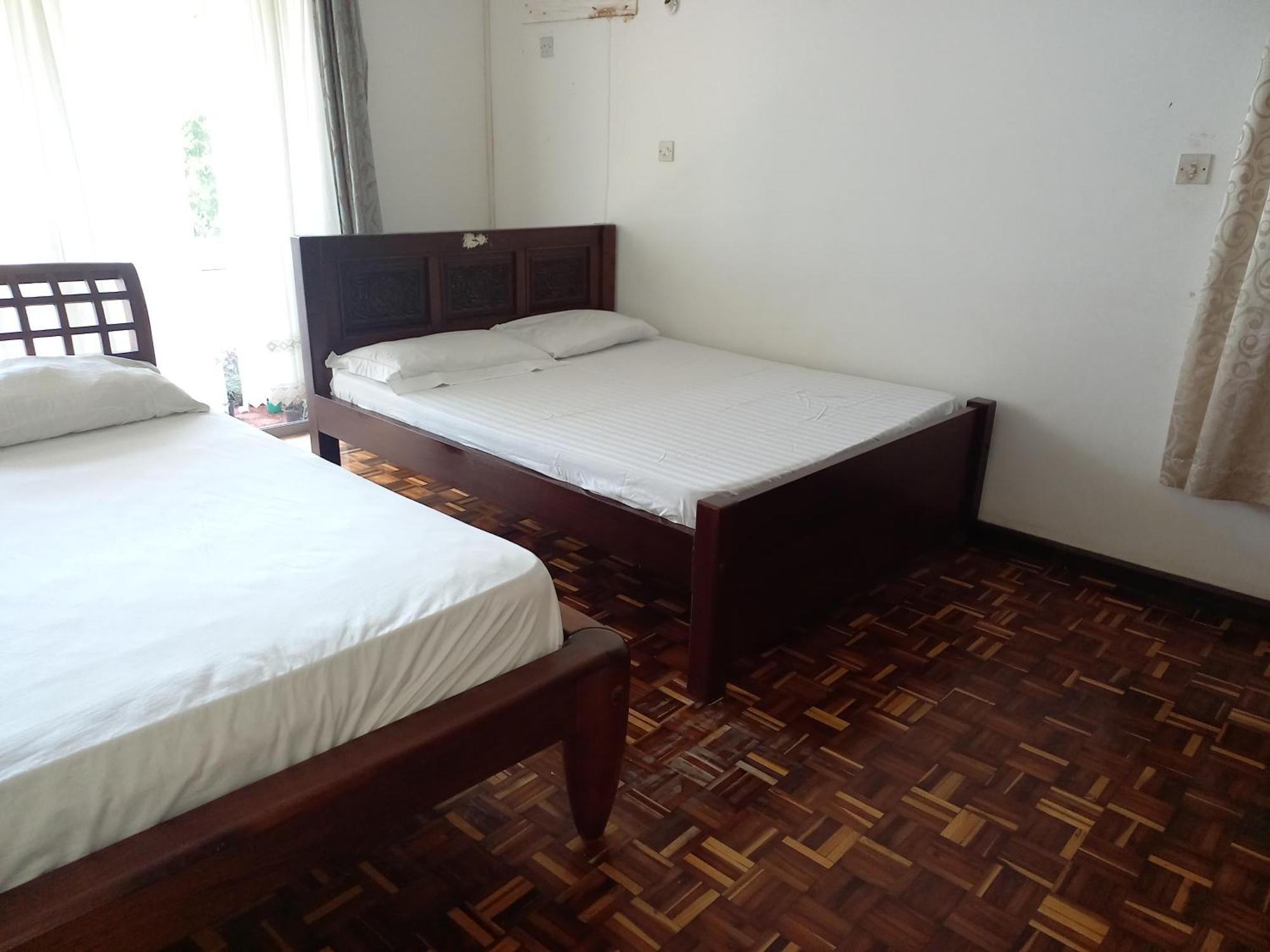 Coral Drive Apartments Mombasa Zewnętrze zdjęcie
