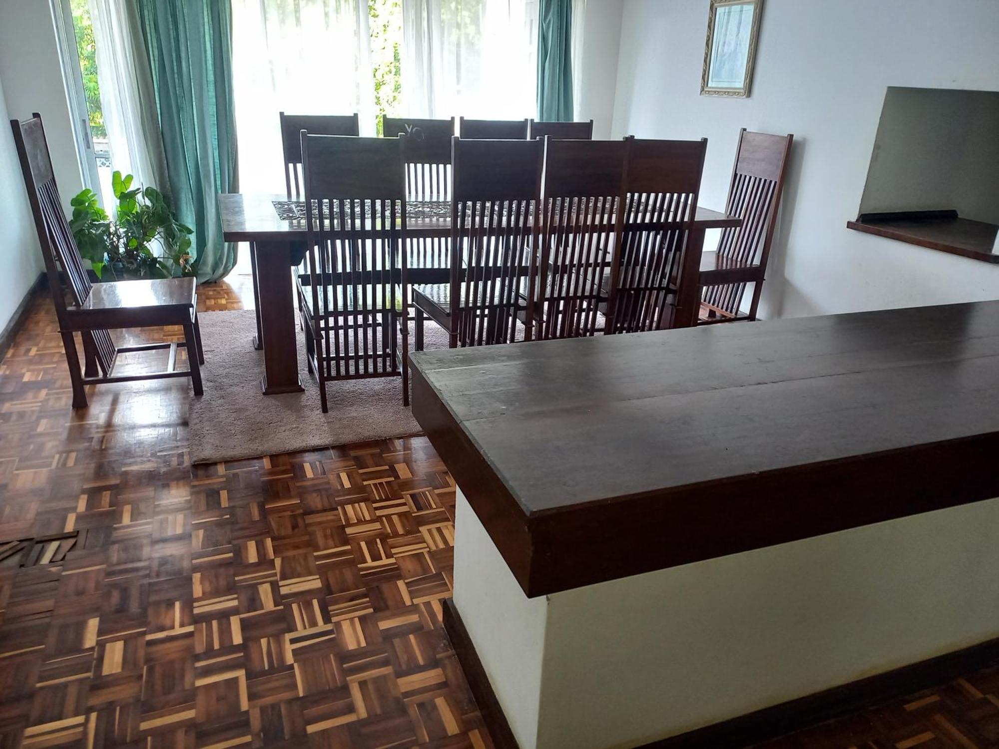 Coral Drive Apartments Mombasa Zewnętrze zdjęcie