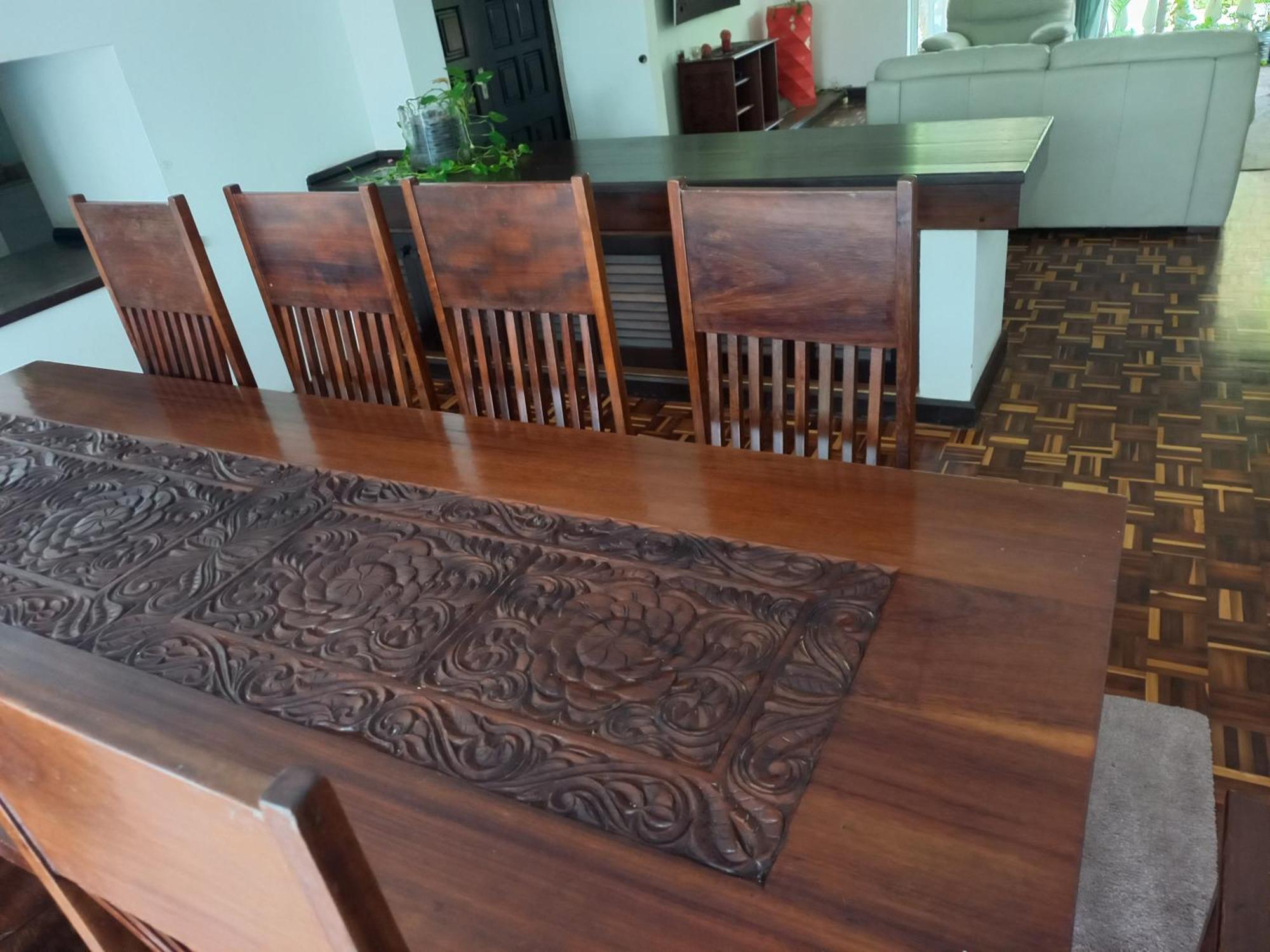 Coral Drive Apartments Mombasa Zewnętrze zdjęcie