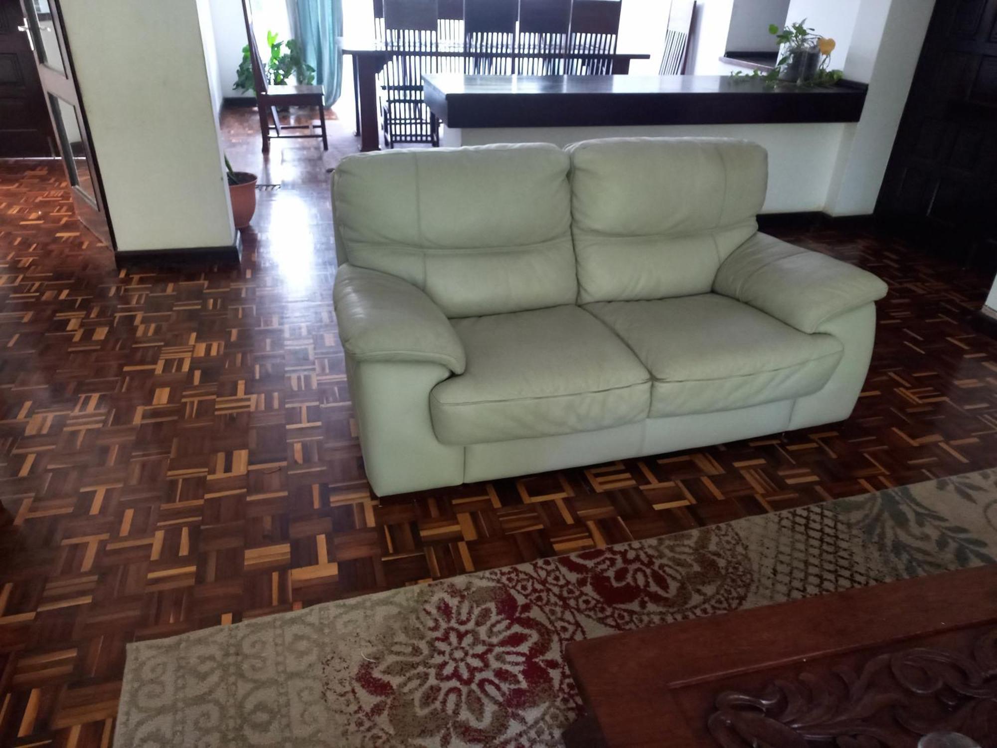 Coral Drive Apartments Mombasa Zewnętrze zdjęcie