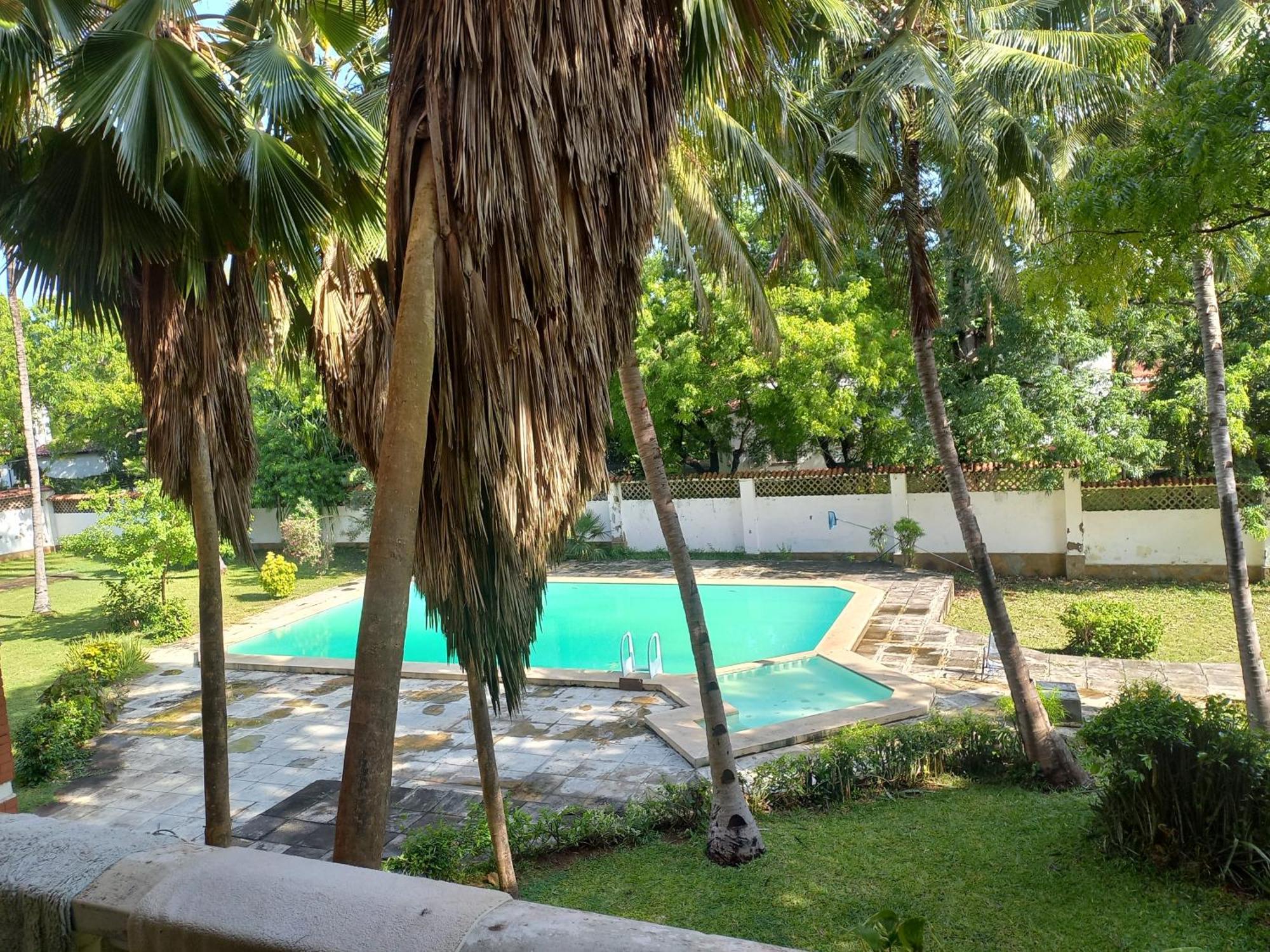 Coral Drive Apartments Mombasa Zewnętrze zdjęcie
