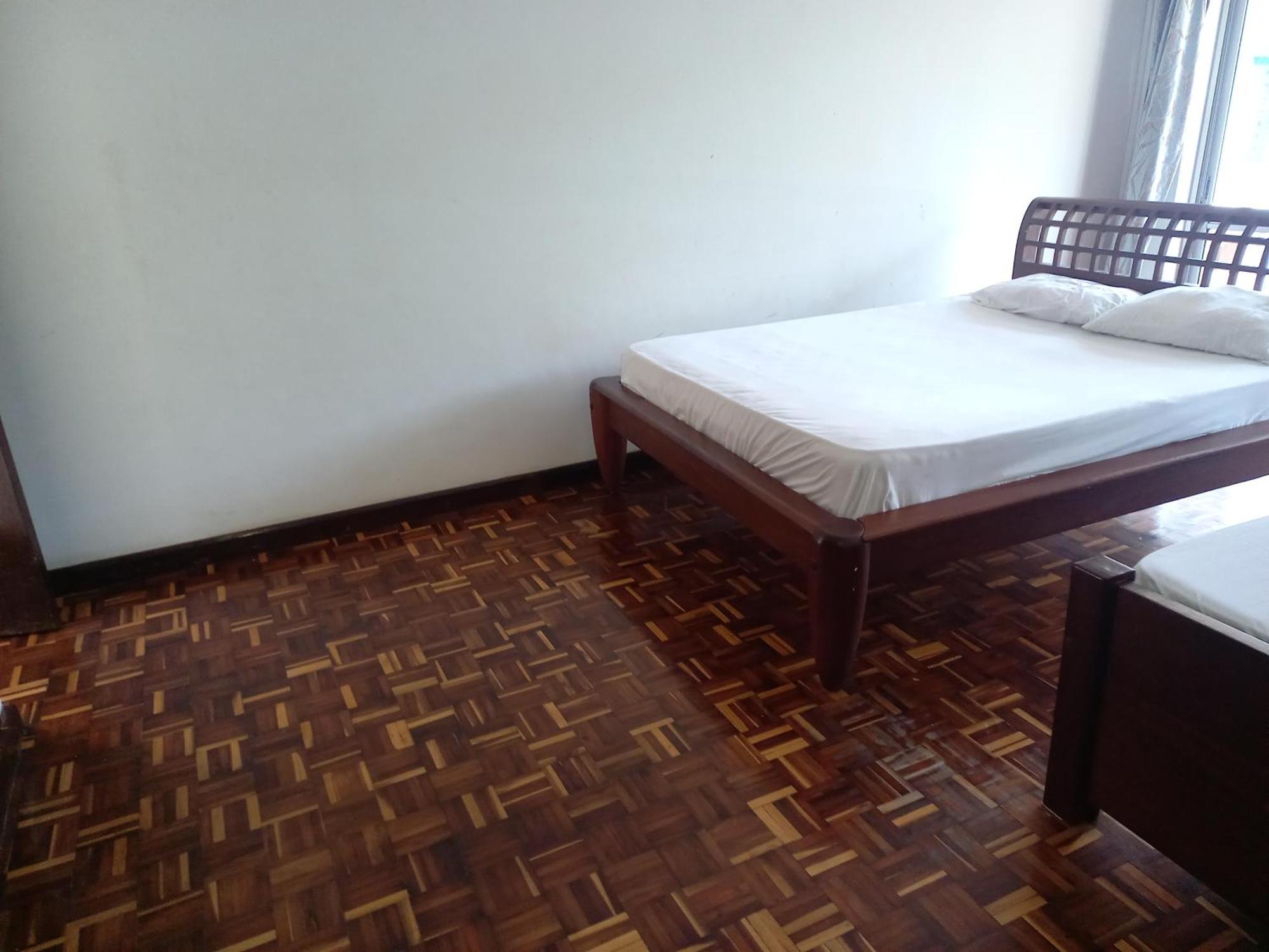 Coral Drive Apartments Mombasa Zewnętrze zdjęcie
