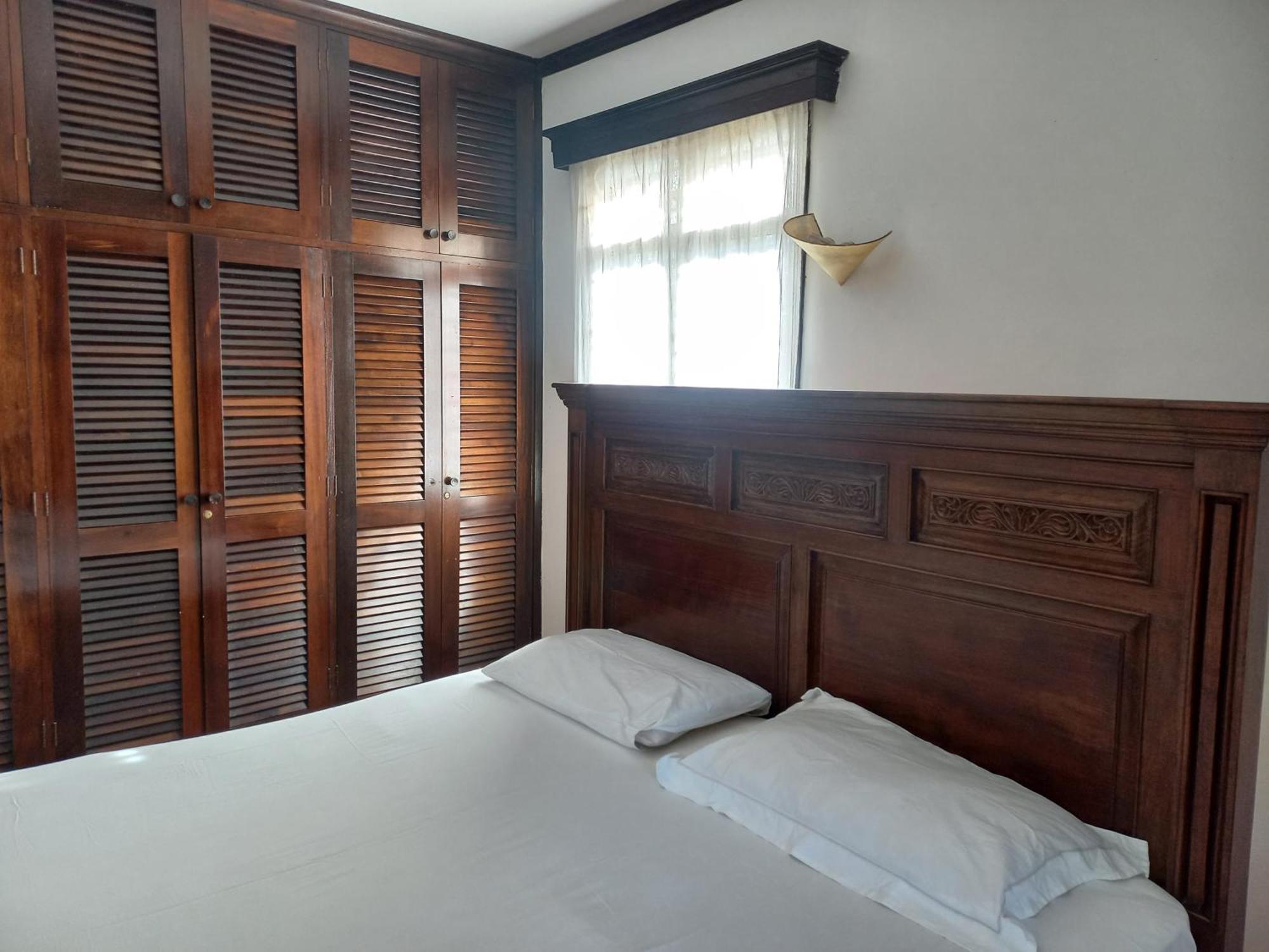 Coral Drive Apartments Mombasa Zewnętrze zdjęcie