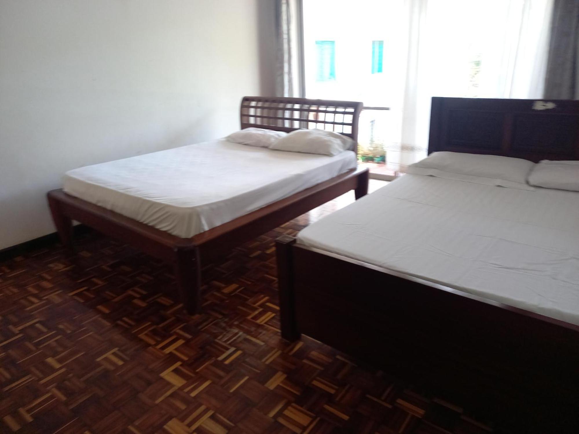 Coral Drive Apartments Mombasa Zewnętrze zdjęcie