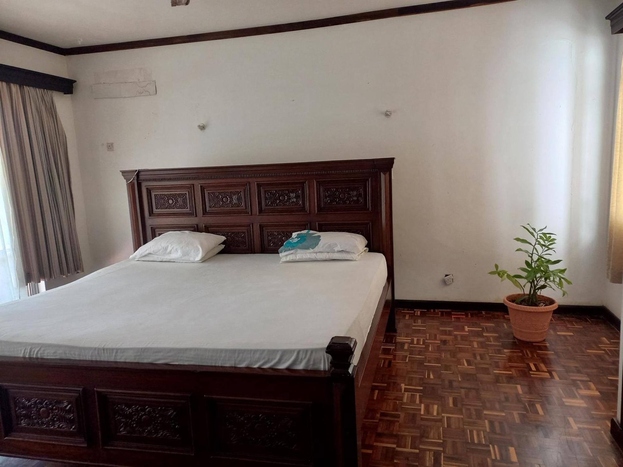 Coral Drive Apartments Mombasa Zewnętrze zdjęcie