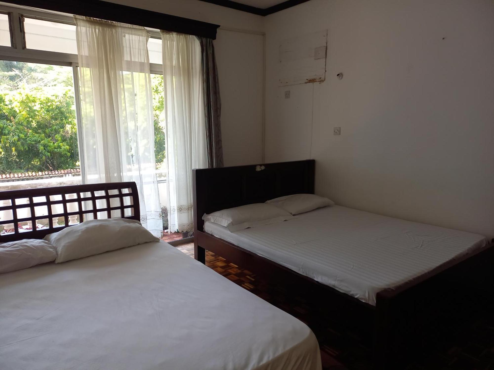 Coral Drive Apartments Mombasa Zewnętrze zdjęcie