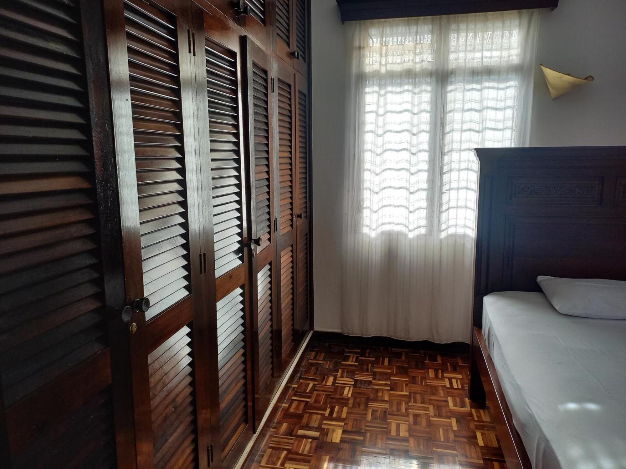 Coral Drive Apartments Mombasa Zewnętrze zdjęcie