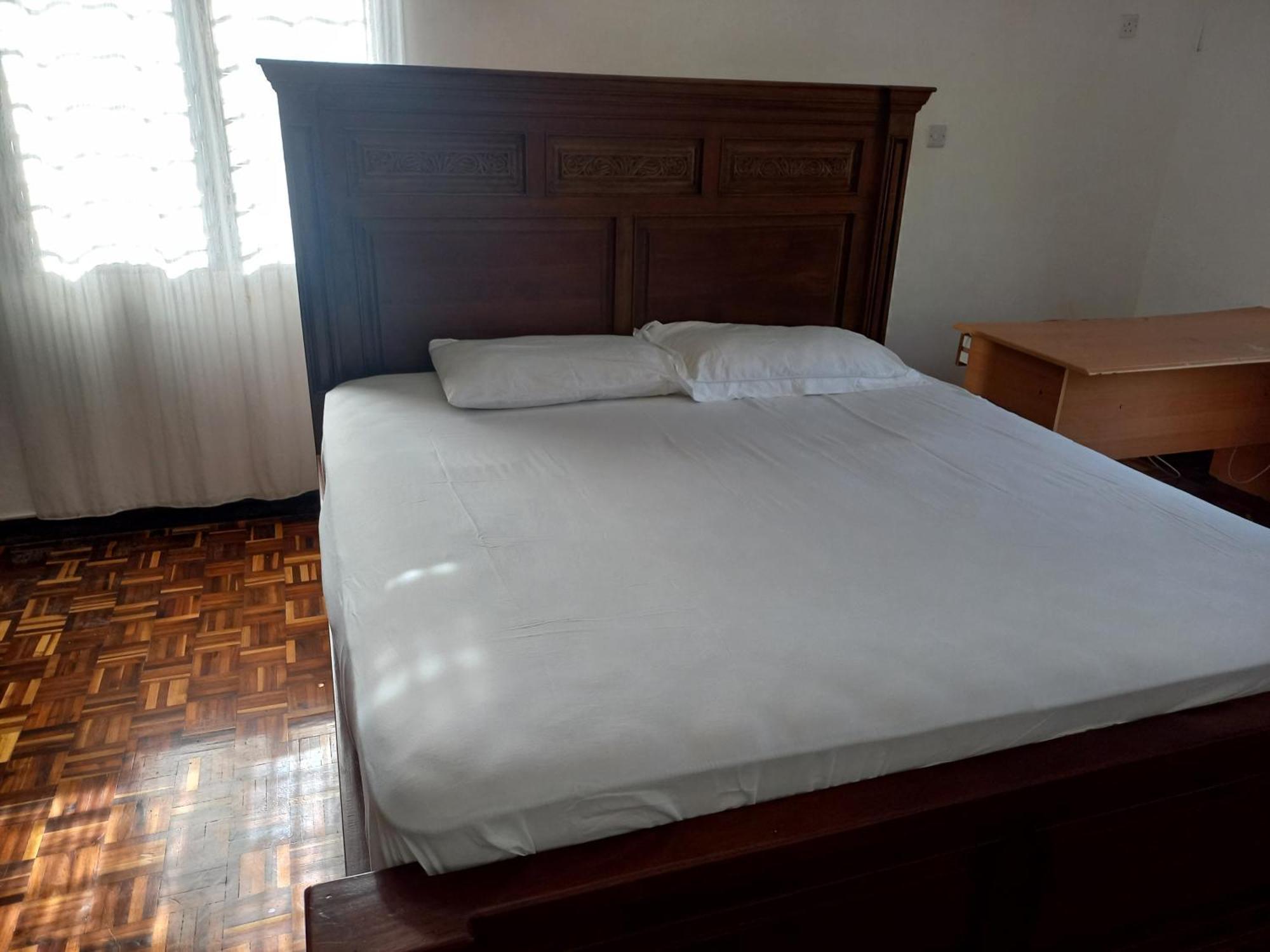 Coral Drive Apartments Mombasa Zewnętrze zdjęcie