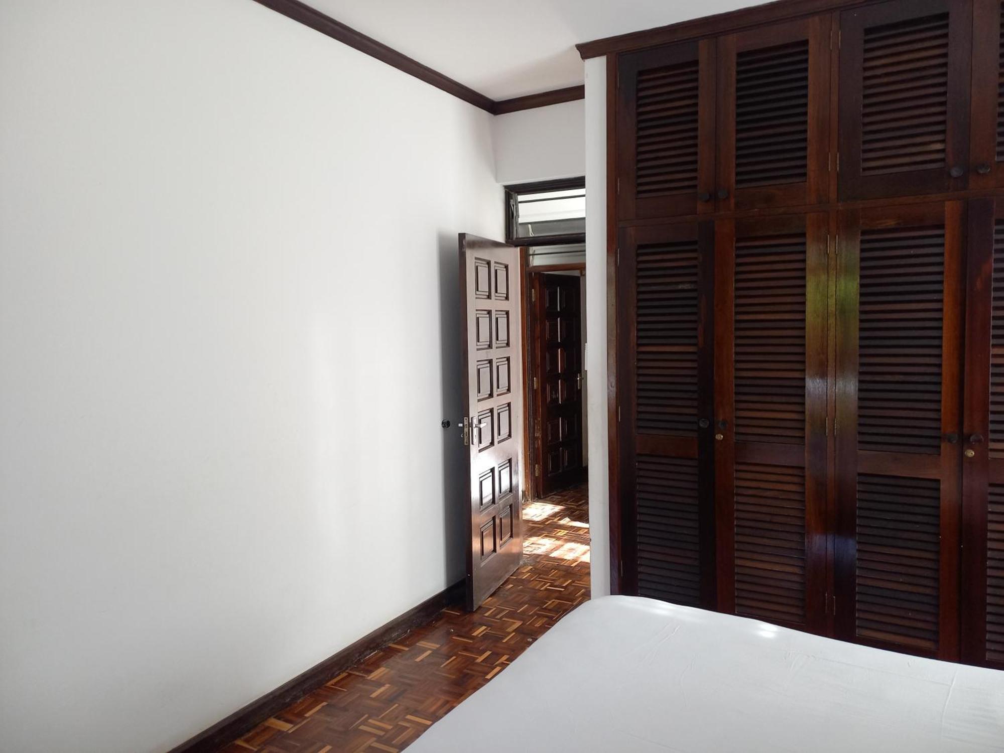 Coral Drive Apartments Mombasa Zewnętrze zdjęcie